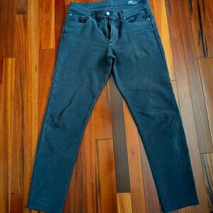 Faherty Stretch Terry 5 Pocket Pants